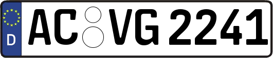 AC-VG2241