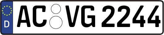 AC-VG2244