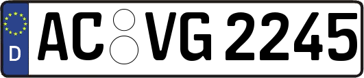 AC-VG2245