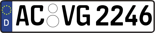 AC-VG2246
