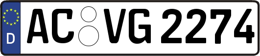 AC-VG2274