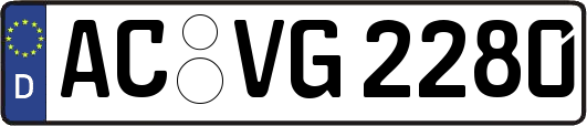 AC-VG2280