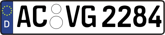 AC-VG2284