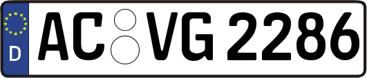 AC-VG2286