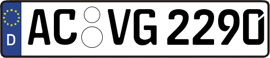 AC-VG2290