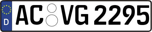 AC-VG2295