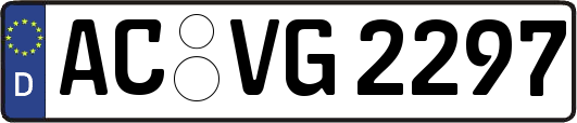 AC-VG2297