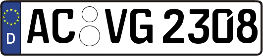 AC-VG2308