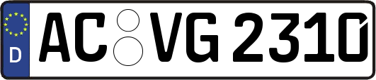 AC-VG2310