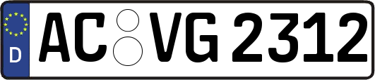 AC-VG2312
