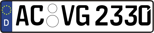 AC-VG2330