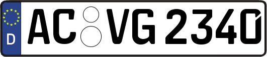 AC-VG2340
