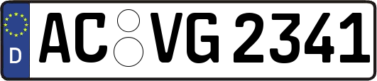 AC-VG2341