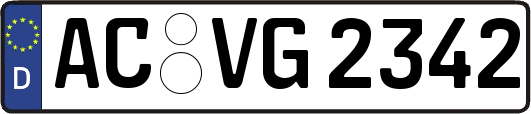 AC-VG2342