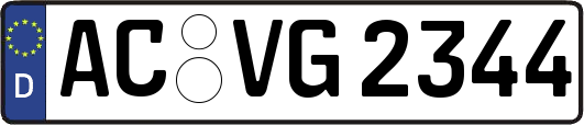 AC-VG2344