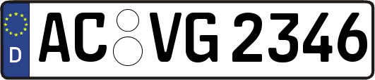AC-VG2346