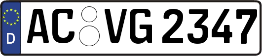AC-VG2347