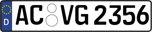 AC-VG2356