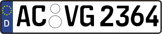 AC-VG2364
