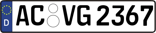 AC-VG2367