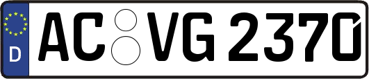 AC-VG2370