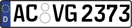 AC-VG2373