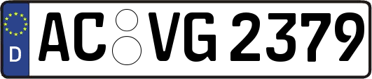 AC-VG2379
