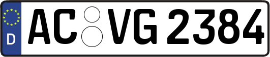 AC-VG2384