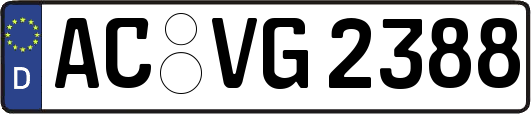 AC-VG2388