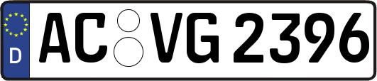AC-VG2396