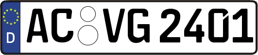 AC-VG2401