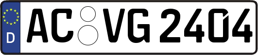 AC-VG2404