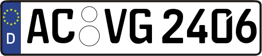 AC-VG2406