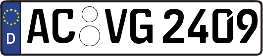 AC-VG2409