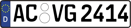 AC-VG2414