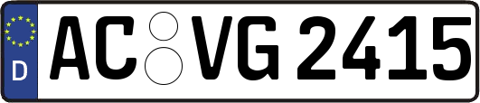 AC-VG2415