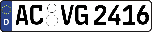 AC-VG2416