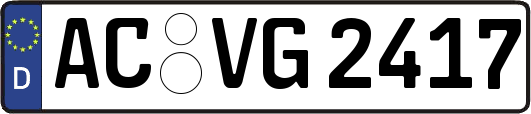 AC-VG2417