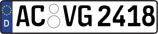 AC-VG2418