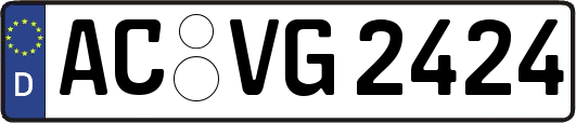 AC-VG2424