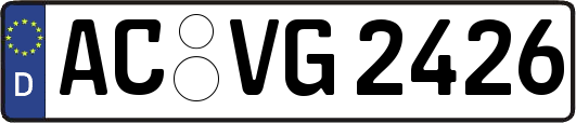 AC-VG2426