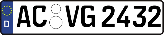 AC-VG2432