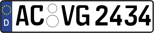 AC-VG2434
