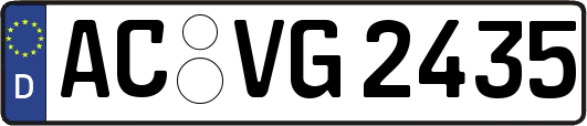 AC-VG2435