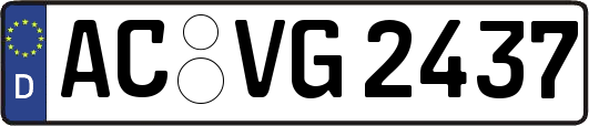 AC-VG2437