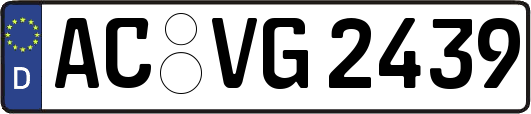 AC-VG2439
