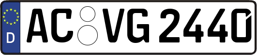 AC-VG2440