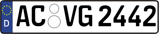 AC-VG2442