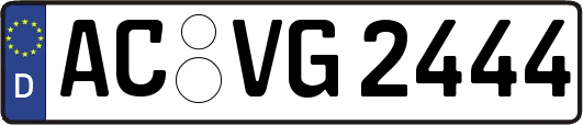 AC-VG2444
