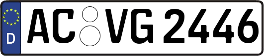 AC-VG2446